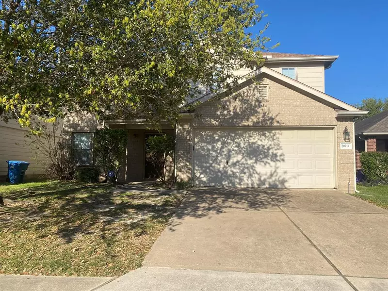 20914 Harvest Terrace LN, Spring, TX 77379