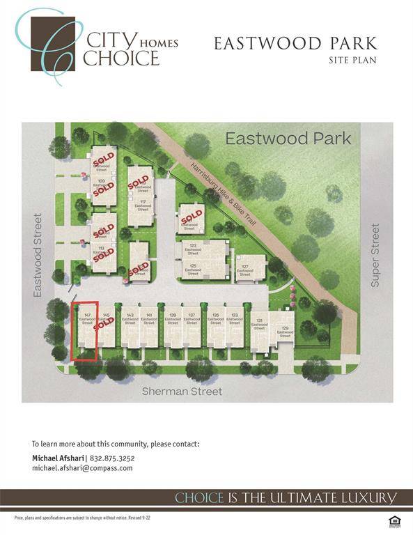 Houston, TX 77011,147 Eastwood Street