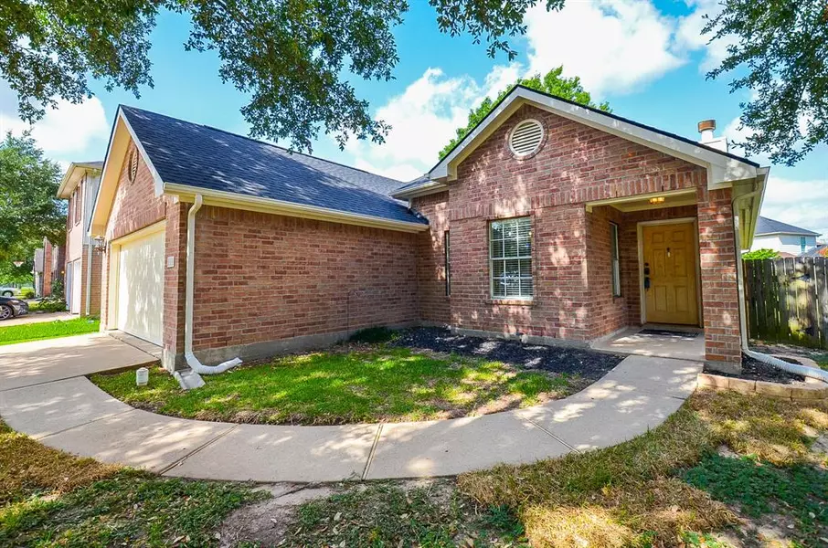 3331 Starbridge Park LN, Katy, TX 77449