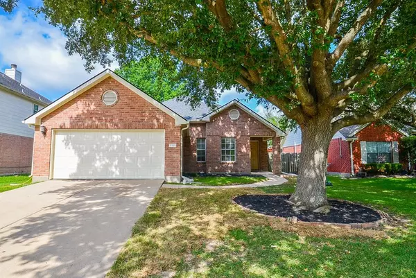 Katy, TX 77449,3331 Starbridge Park LN