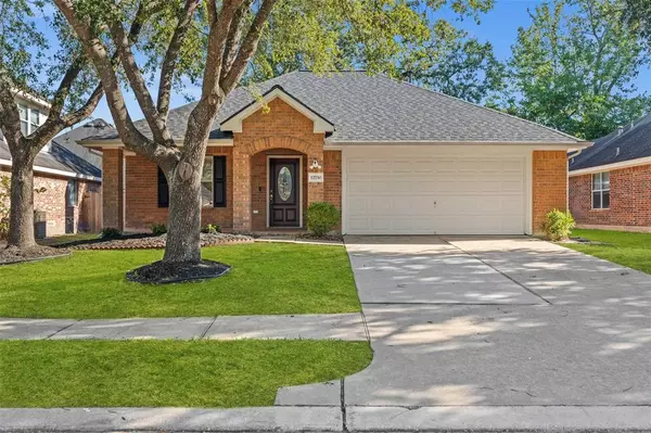 12730 Cooper Breaks DR, Humble, TX 77346