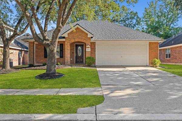 12730 Cooper Breaks DR, Humble, TX 77346