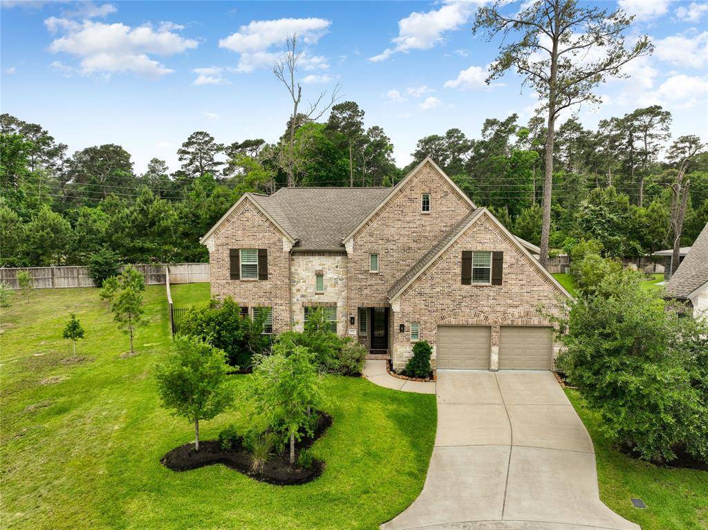 133 Lara Night, The Woodlands, TX 77375