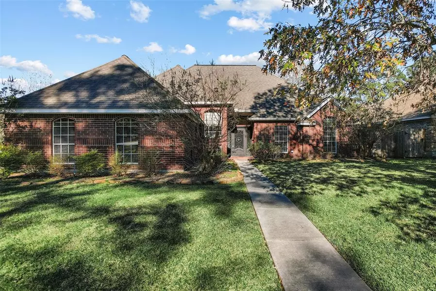 7803 Shelton Shadows CT, Humble, TX 77346