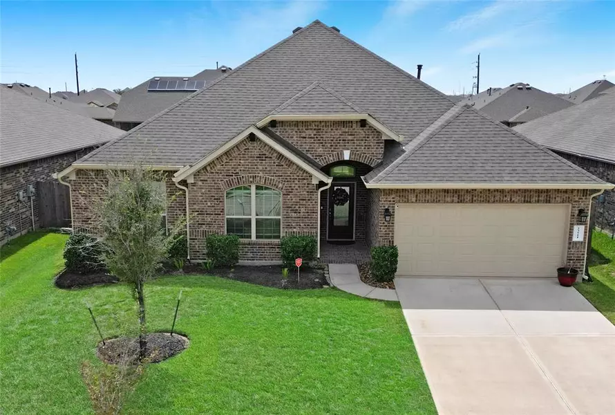 23511 Mantova River DR, Katy, TX 77493