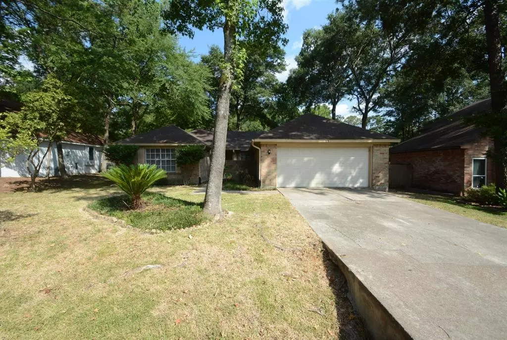 Spring, TX 77381,15 S Tallowberry DR