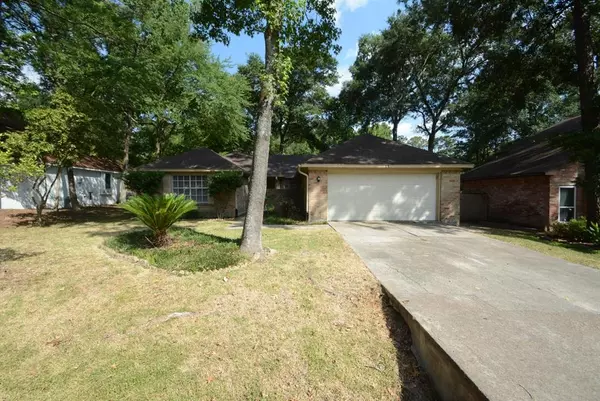 15 S Tallowberry DR, Spring, TX 77381