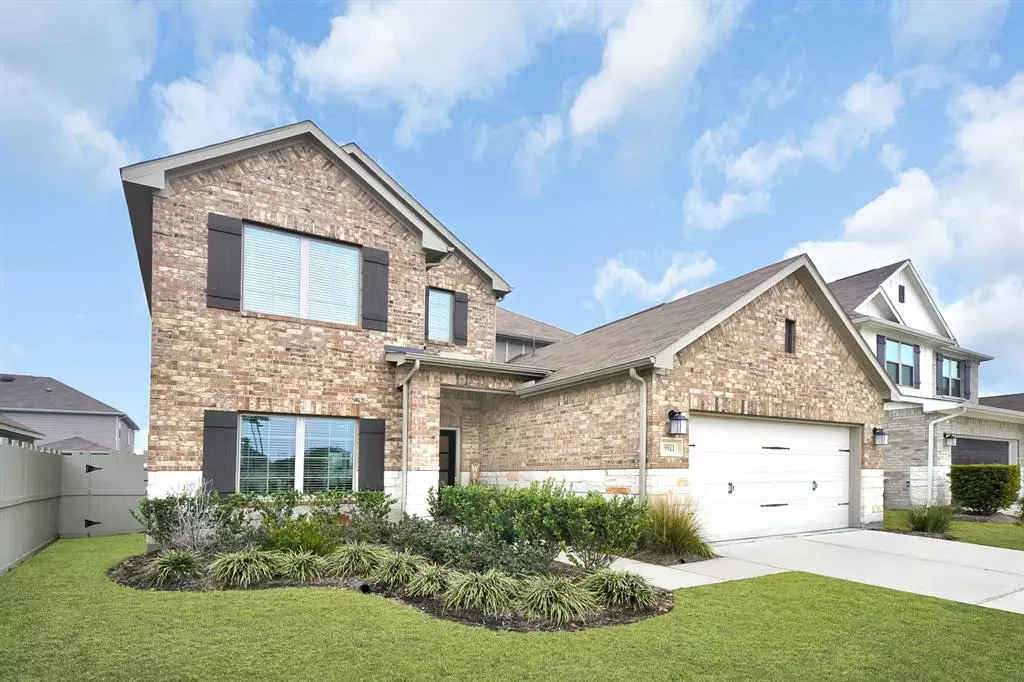 Conroe, TX 77385,9911 Silverling CT