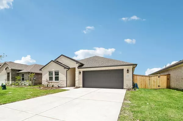 Richmond, TX 77406,8426 Valburn DR