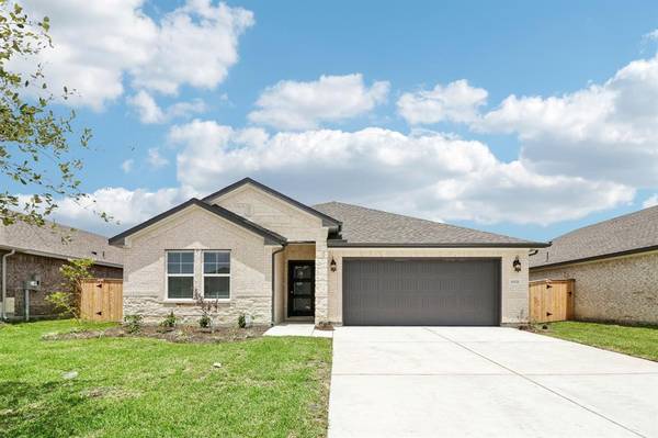 8426 Valburn DR, Richmond, TX 77406