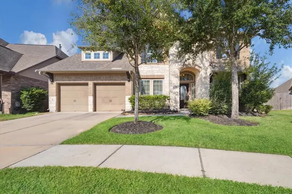 Cypress, TX 77433,10111 Aliso Glenn Lane LN