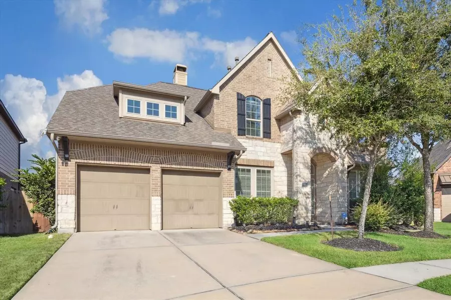 10111 Aliso Glenn Lane LN, Cypress, TX 77433