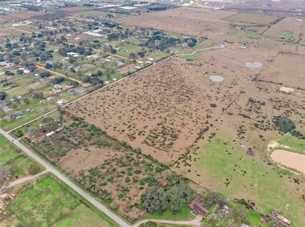 Waller, TX 77484,29511 Burton Cemetery RD