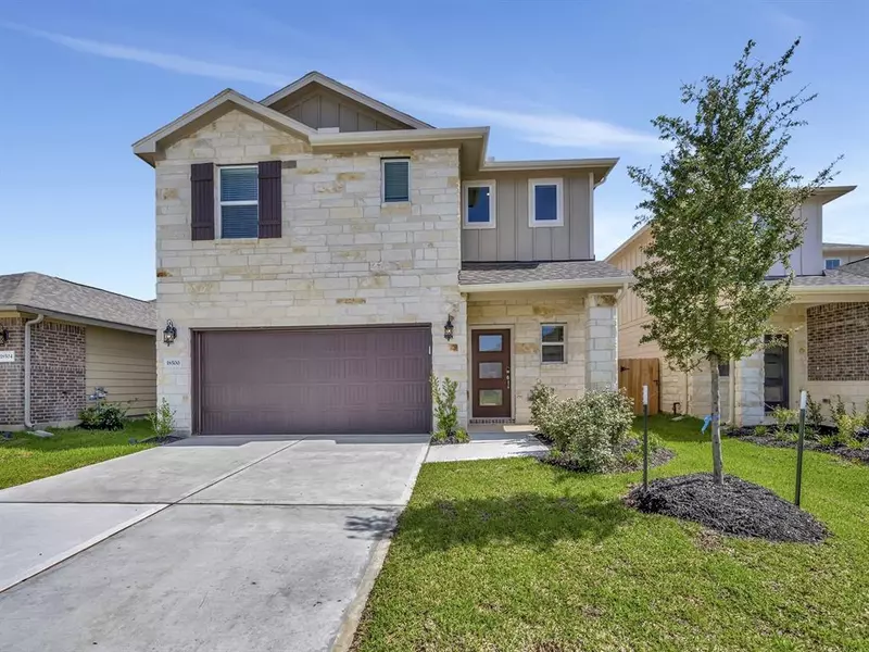 18500 Sunrise Maple DR, Montgomery, TX 77316