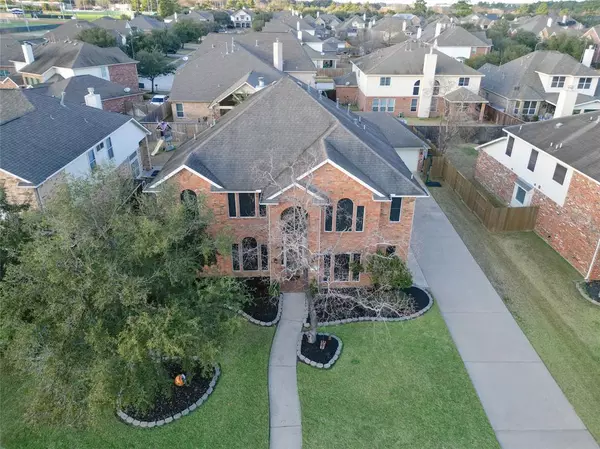 Tomball, TX 77377,12814 Stanbury Park LN