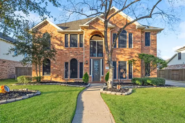 Tomball, TX 77377,12814 Stanbury Park LN