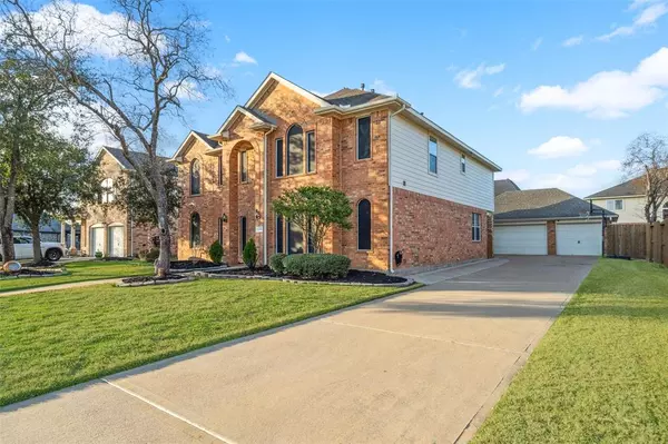 Tomball, TX 77377,12814 Stanbury Park LN