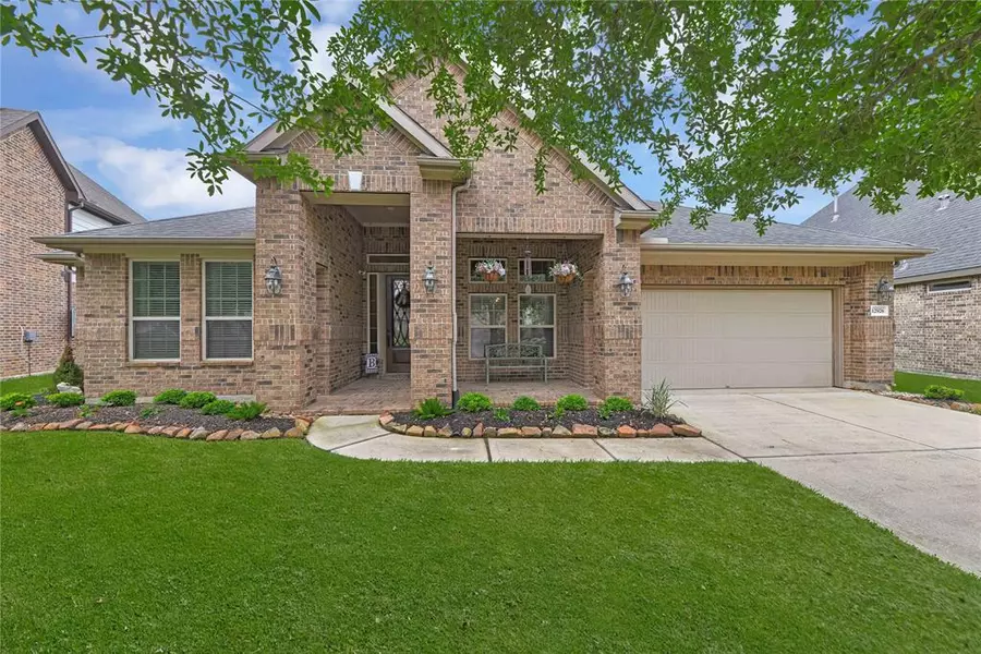 12926 Picket Hills LN, Humble, TX 77346