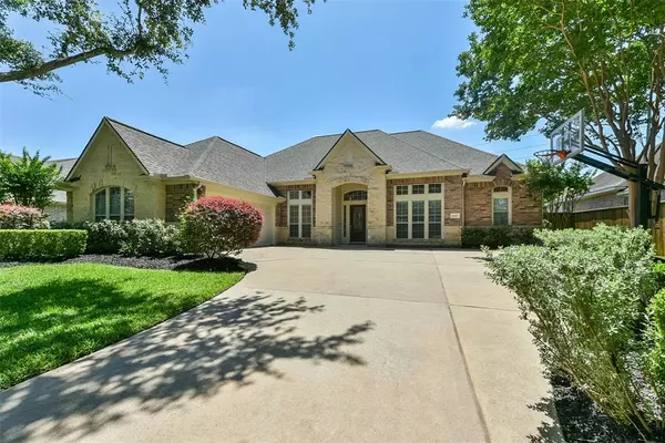 24107 Enchanted XING, Katy, TX 77494