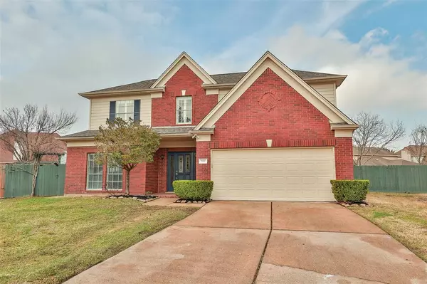 Houston, TX 77064,9818 Sandtown CIR