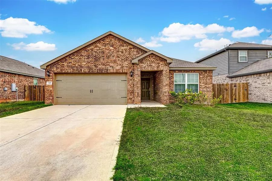 309 Killam County DR, Katy, TX 77493