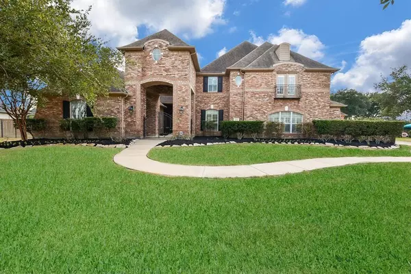 Katy, TX 77494,2510 Britton Ridge DR