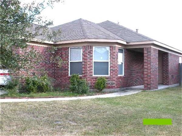 14206 Old Dock LN, Houston, TX 77090