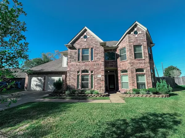 Houston, TX 77059,13406 High Mesa CT