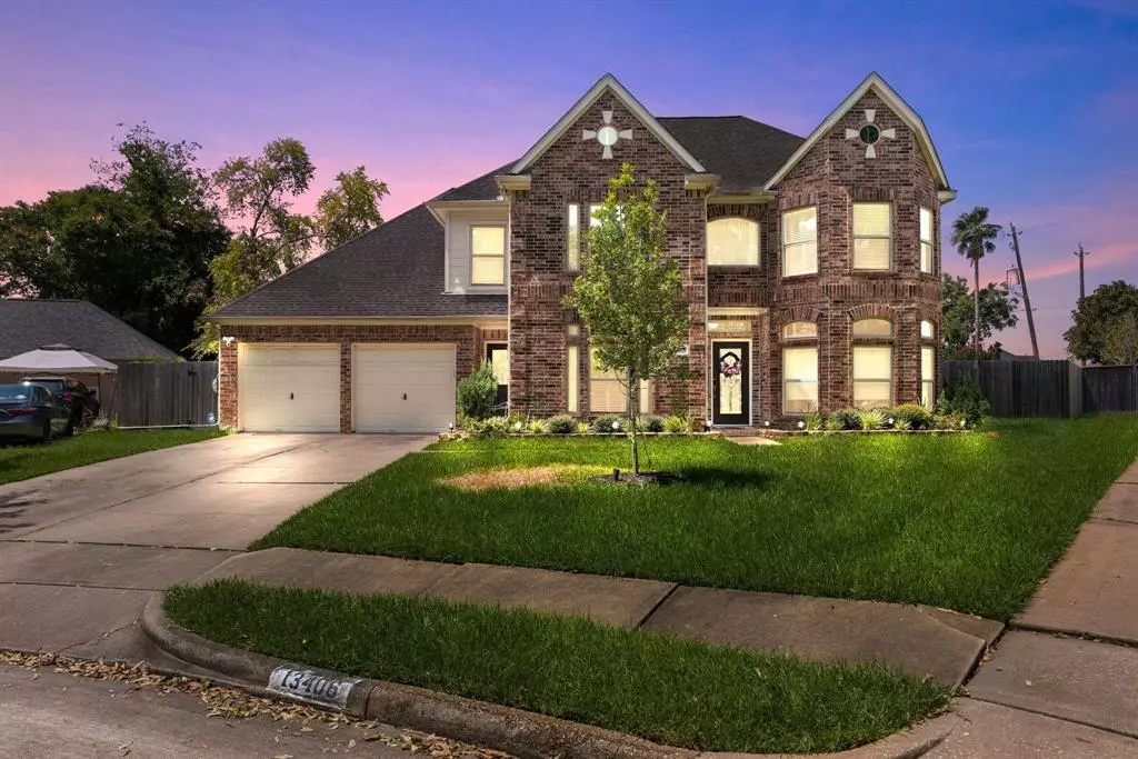 Houston, TX 77059,13406 High Mesa CT