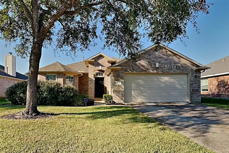 3113 Orange ST, Pearland, TX 77581