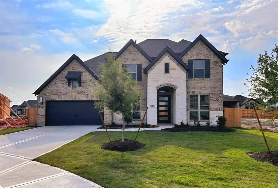 2007 Ruby Creek CT, Richmond, TX 77469