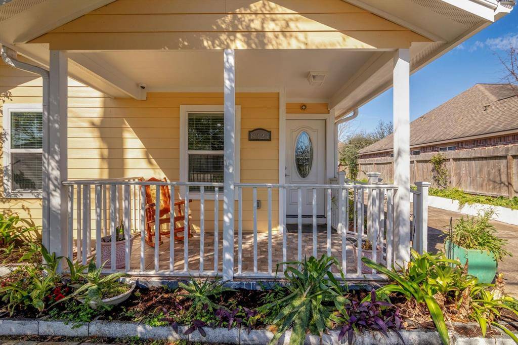 Houston, TX 77051,8324 Grandview ST
