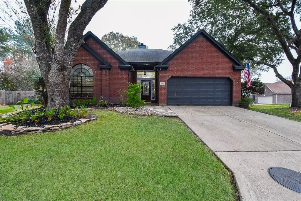 Humble, TX 77346,19302 Tree Trail CT