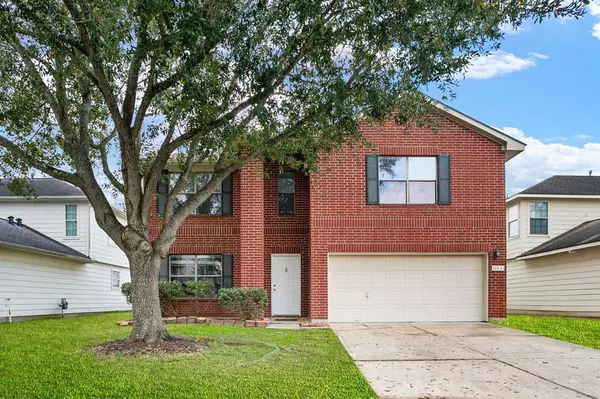 16143 Dawn Marie LN, Sugar Land, TX 77498