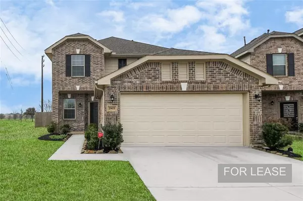 2903 Palm Oaks TRL, Houston, TX 77045