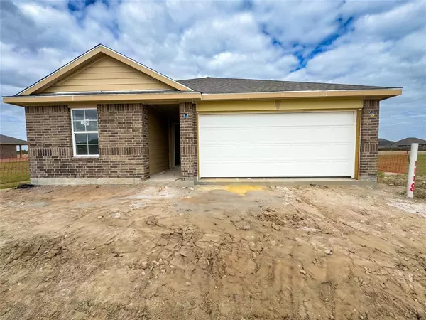 1118 Sandhill Crane DR, Texas City, TX 77590