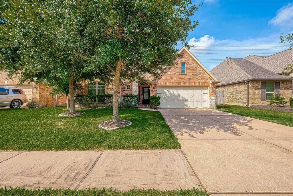 13606 Mooring Pointe DR, Pearland, TX 77584