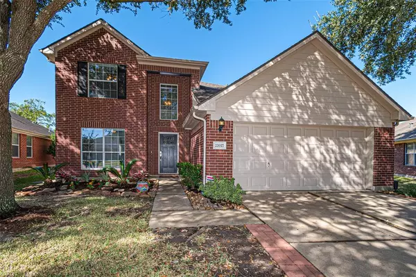 22027 Bronze Leaf DR, Cypress, TX 77433