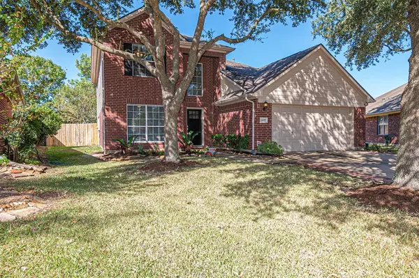 Cypress, TX 77433,22027 Bronze Leaf DR