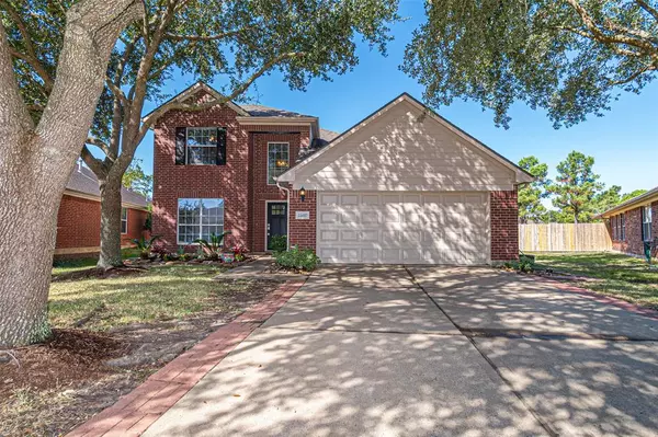 Cypress, TX 77433,22027 Bronze Leaf DR