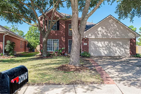 Cypress, TX 77433,22027 Bronze Leaf DR