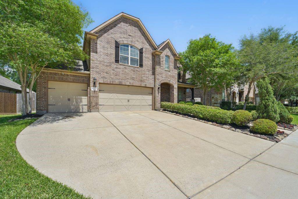 Missouri City, TX 77459,23 Castello LN