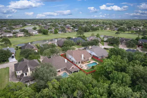 Pearland, TX 77584,2843 S Cedar Hollow DR