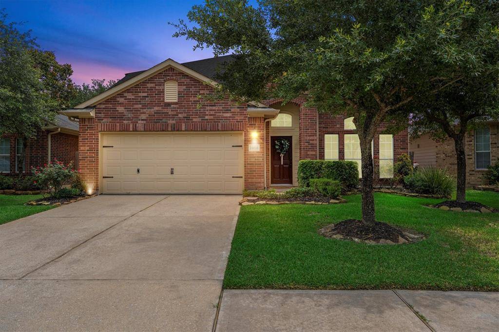 Cypress, TX 77429,16810 Tranquility Park DR