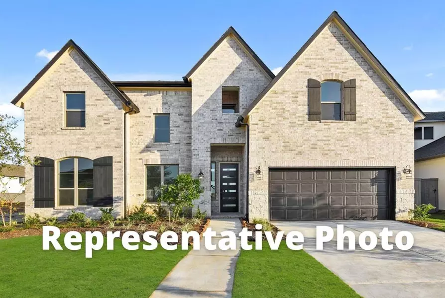 21915 Espejitos CT, Cypress, TX 77433