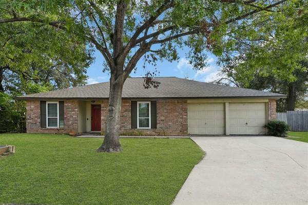 14102 Sylvia DR, Cypress, TX 77429