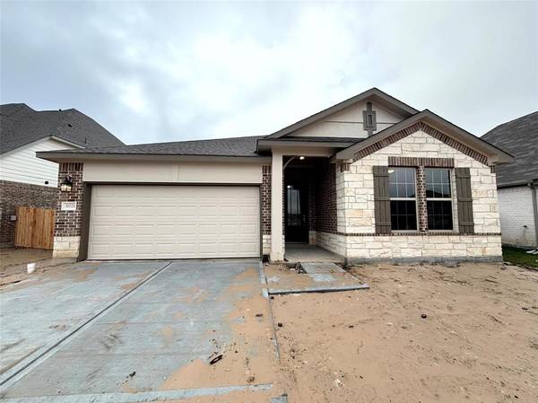 31721 Redbud Blossom LN, Spring, TX 77386