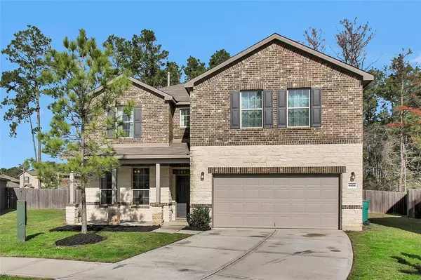 4404 Longleaf Timbers CT, Conroe, TX 77304