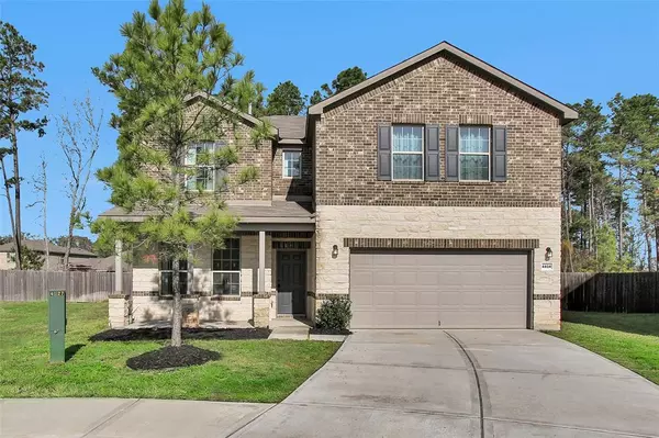 Conroe, TX 77304,4404 Longleaf Timbers CT