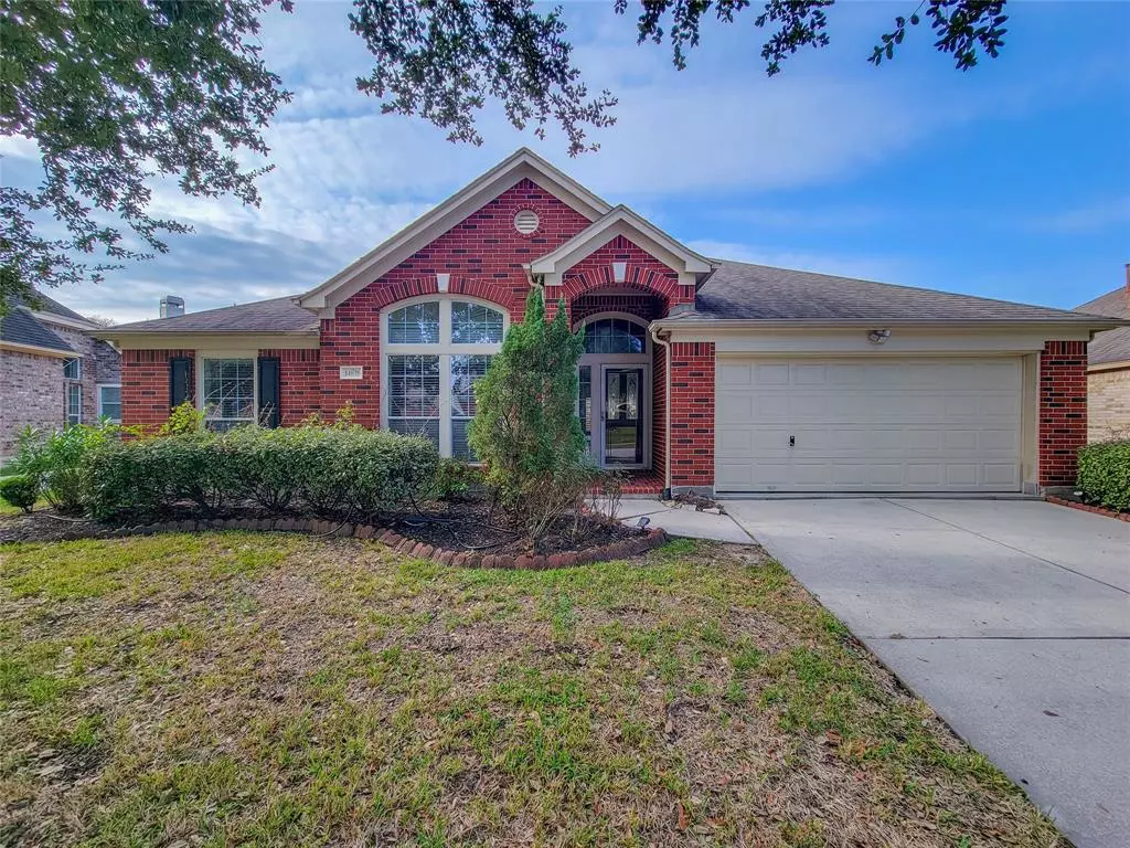 Humble, TX 77396,14831 Meridian Park LN